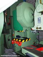 SMERAL mod. LENP 63-A - Pneumatic Clutch